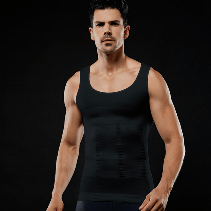 Why the Body Slimming Vest Is A Must For A Romantic Valentine's Date