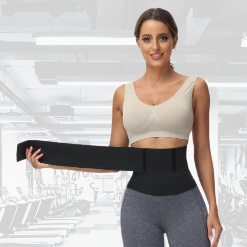 Waist Cinchers