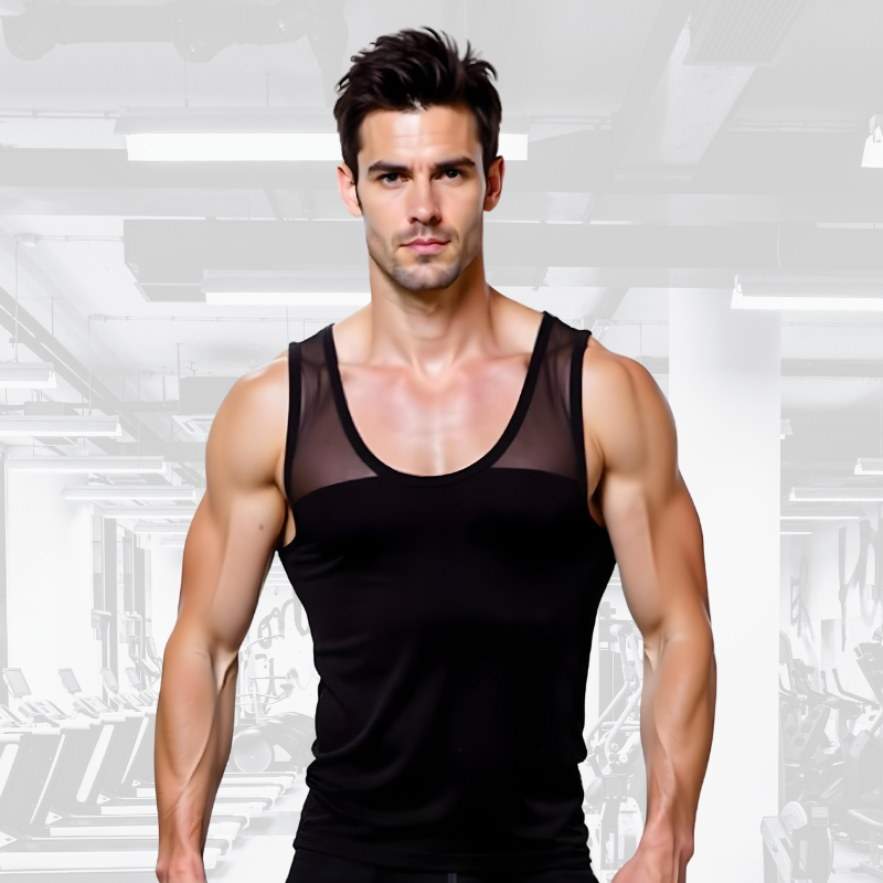 Men's Compression Shirts