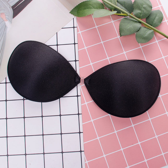 Invisible Self-Adhesive Push Up Bra