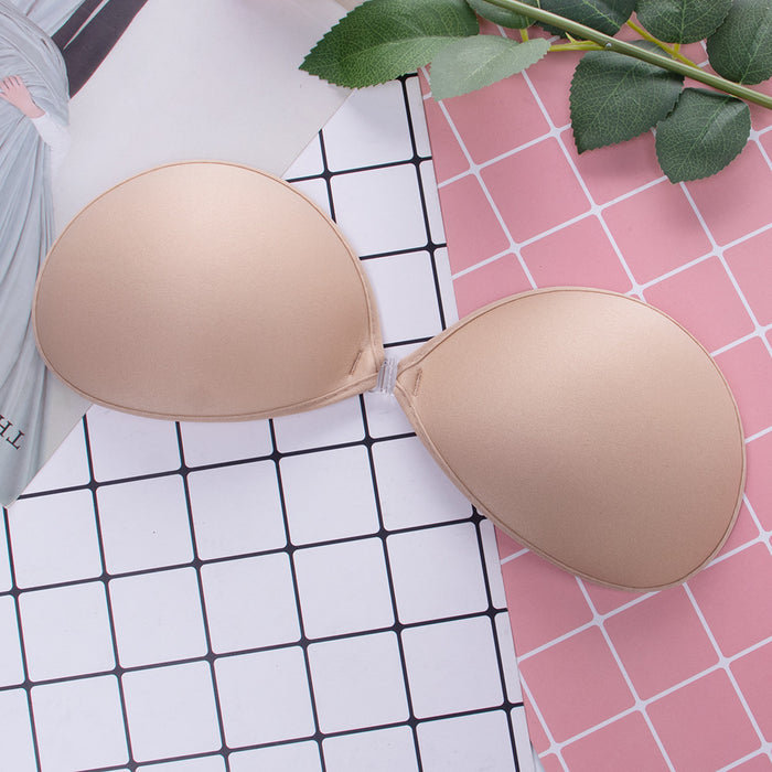 Invisible Self-Adhesive Push Up Bra