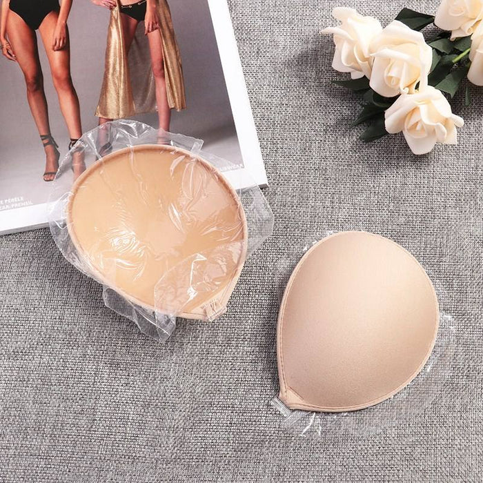 Invisible Self-Adhesive Push Up Bra