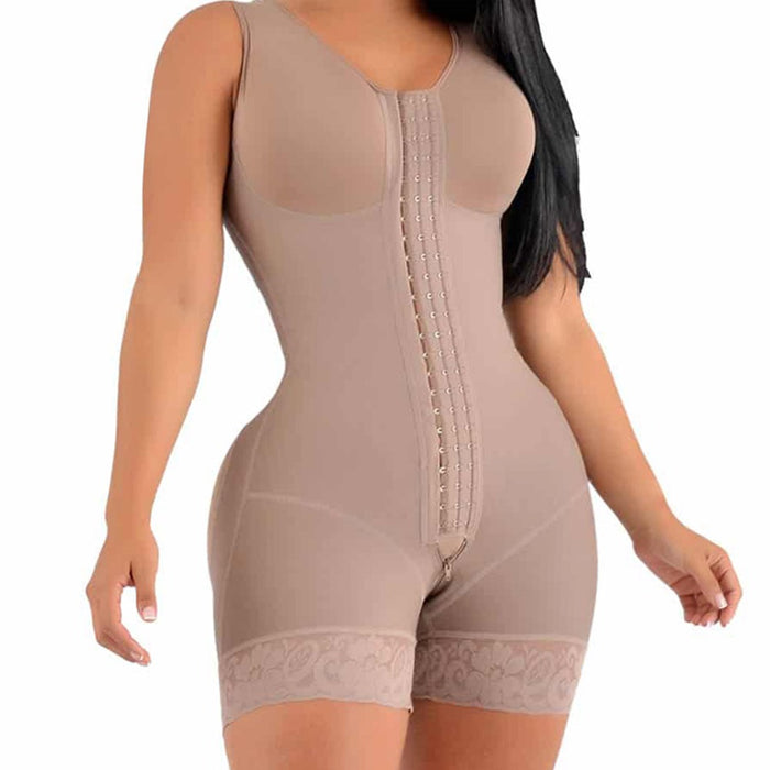 Women High Compression Slimming Sheath Belly