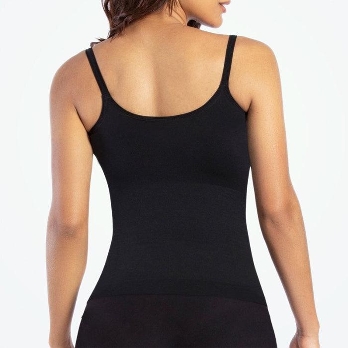 Adjustable Straps Seamless Camisole