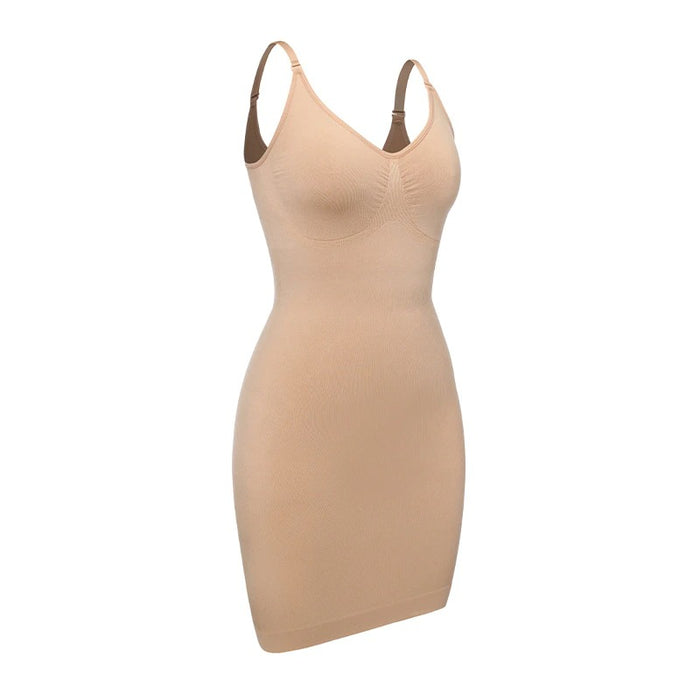 Full Slips Shapewear for Under Dresses