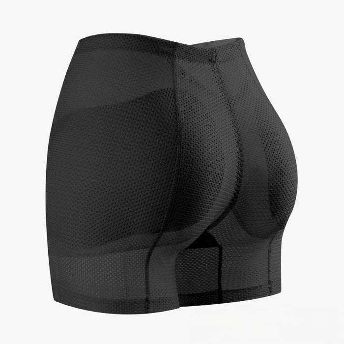 Women's Invisible Butt Lifter Push Up Bottom Shapewear