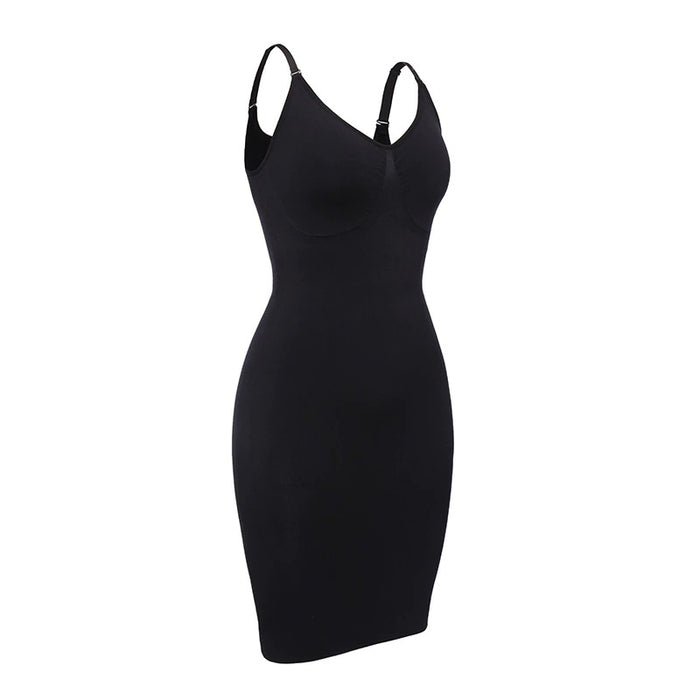 Full Slips Shapewear for Under Dresses