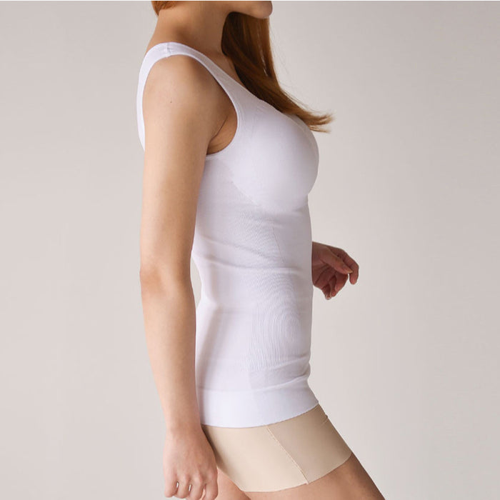 Women Shapewear Padded Tank Top