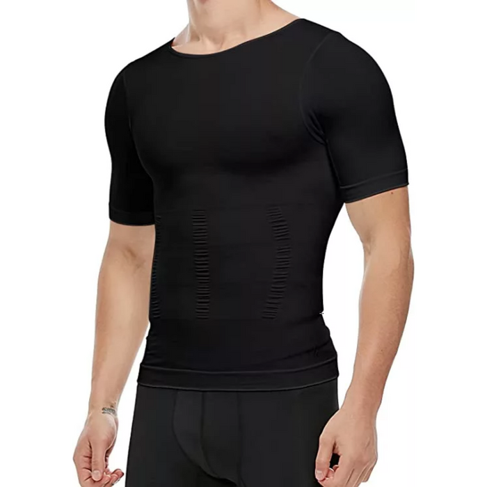 Men's Slimming Workout Vest