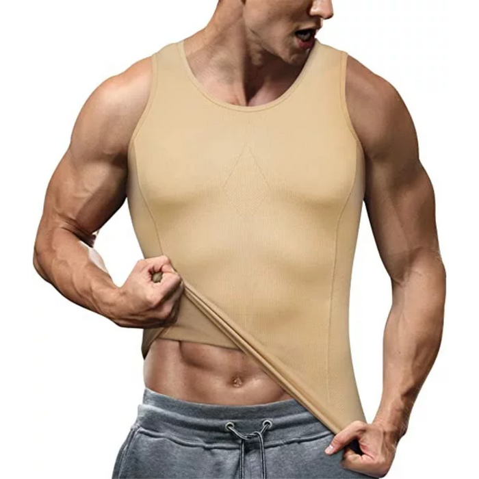 Casual Slimming Body Shaper