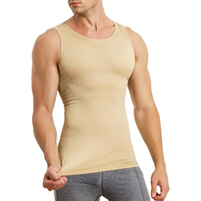 Sleeveless Waist For Men