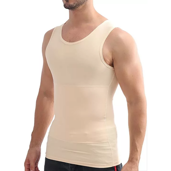 Vest Compression Shirt For Men