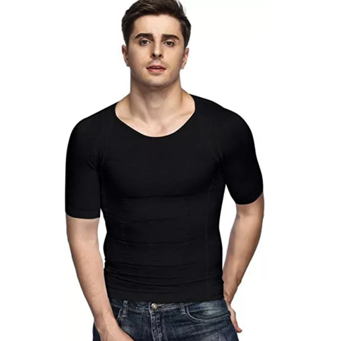 Tummy Vest Body Shaper For Men