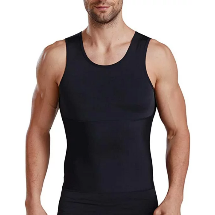 Slim Body Shaper Vest