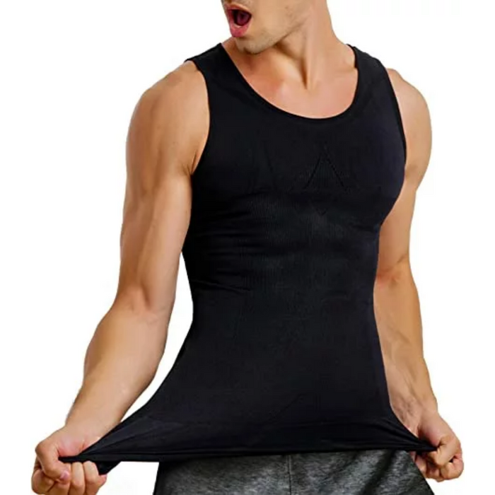 Sleeveless Waist For Men