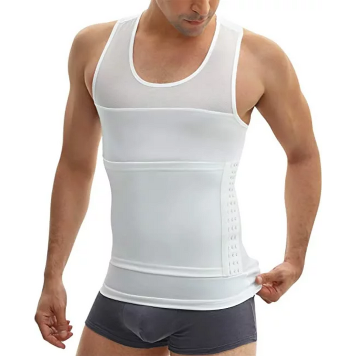 Vest Tight Body Shaper For Men