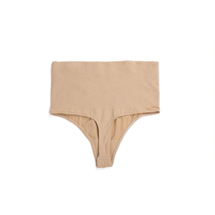 High Waist Control Panties