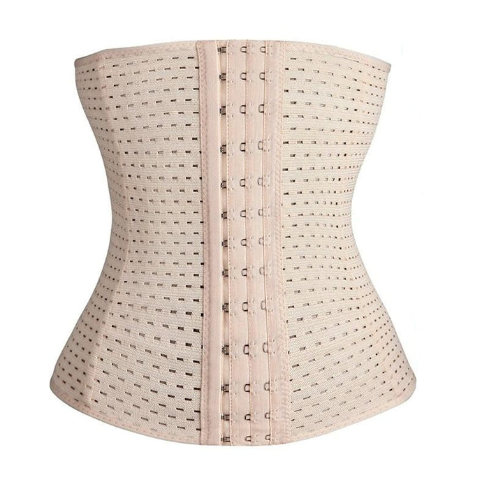 Womens Waist Trainer Cincher Body Shaper