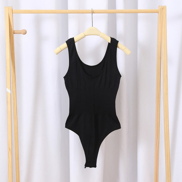 Seamless Bodyshapers Bodysuit For Women