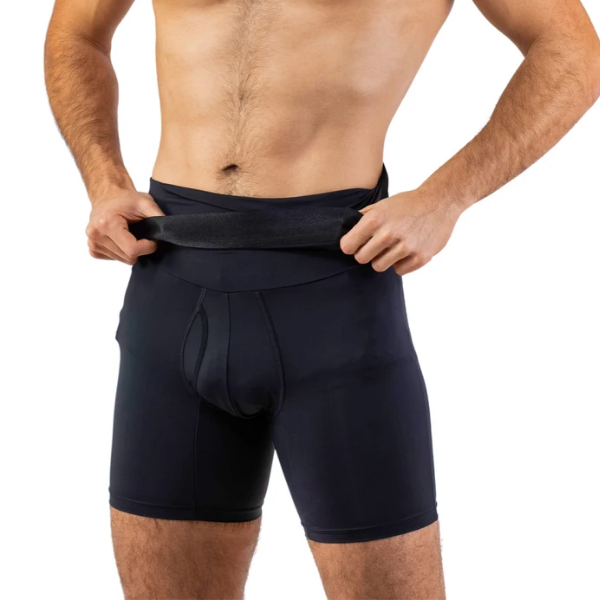 Men's Compression Shorts