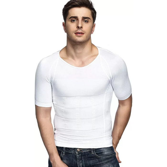 Tummy Vest Body Shaper For Men