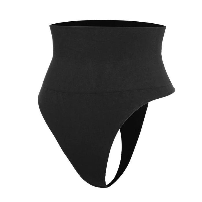 High Waist Control Panties