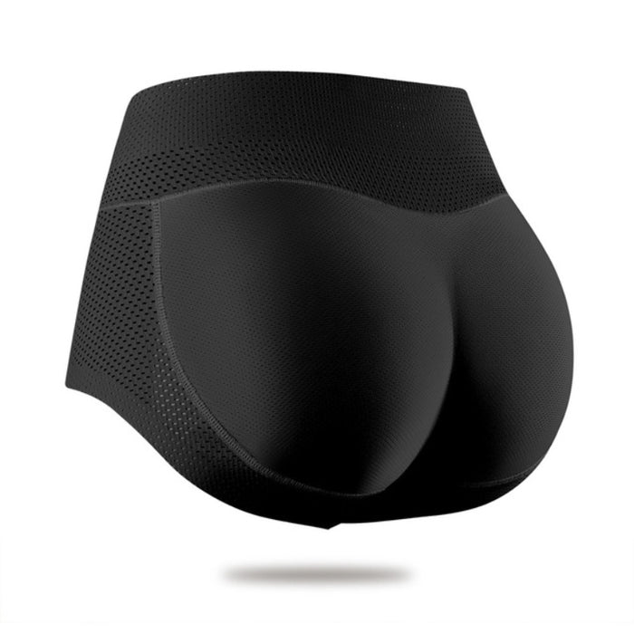 Women's Padded Seamless Hip Enhancer