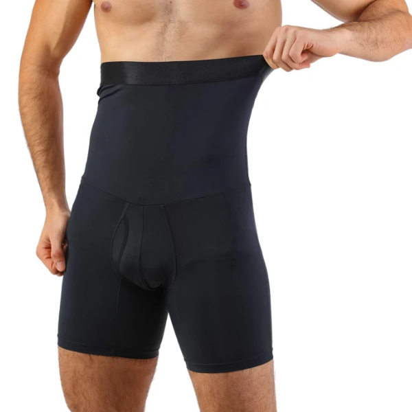 Men's Compression Shorts