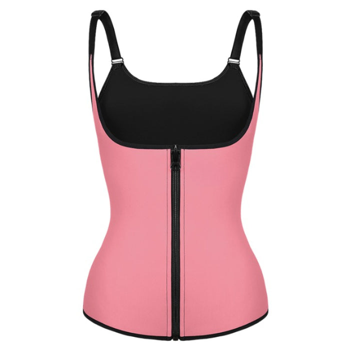 Waist Trainer Corset Underbust Shapewear