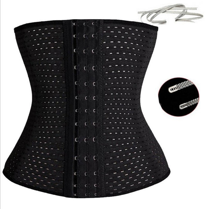 Women Waist Cinchers Ladies Corset Shaper