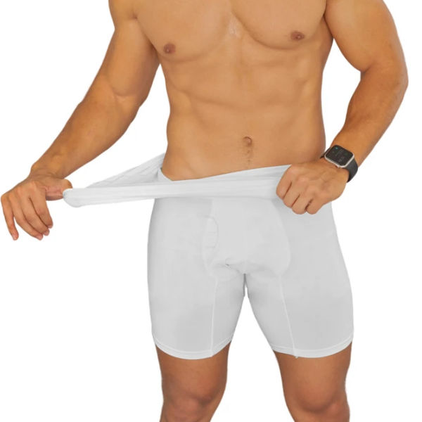 Men's Compression Shorts