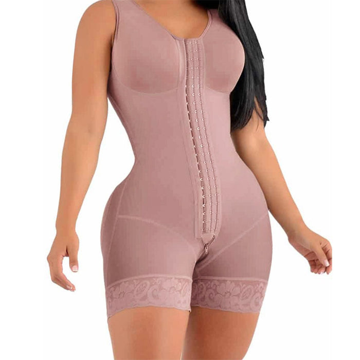 Women High Compression Slimming Sheath Belly