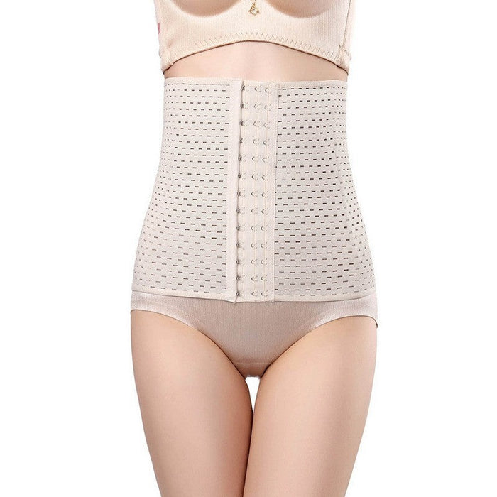 Women Waist Cinchers Ladies Corset Shaper