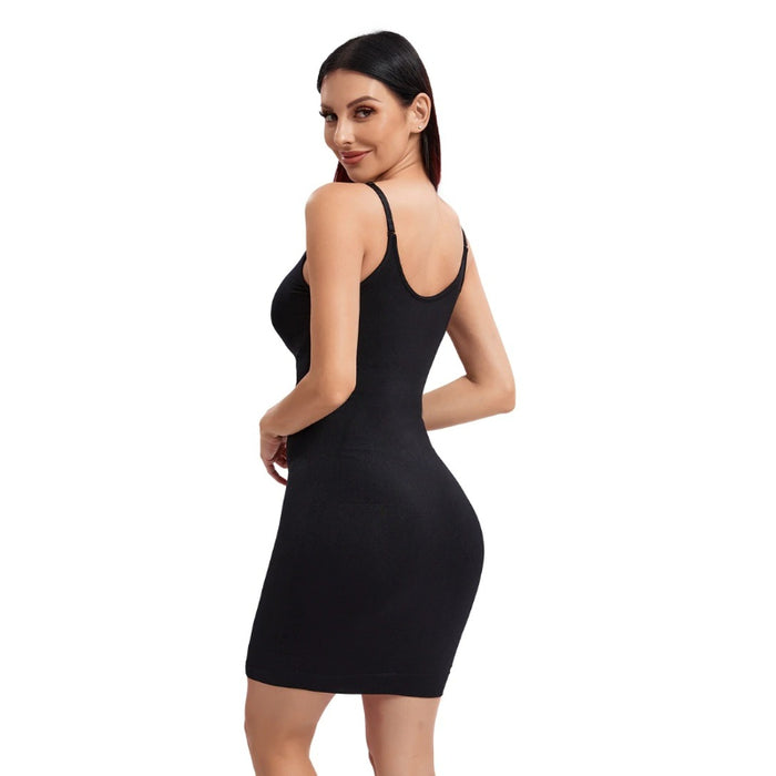 Full Slips Shapewear for Under Dresses