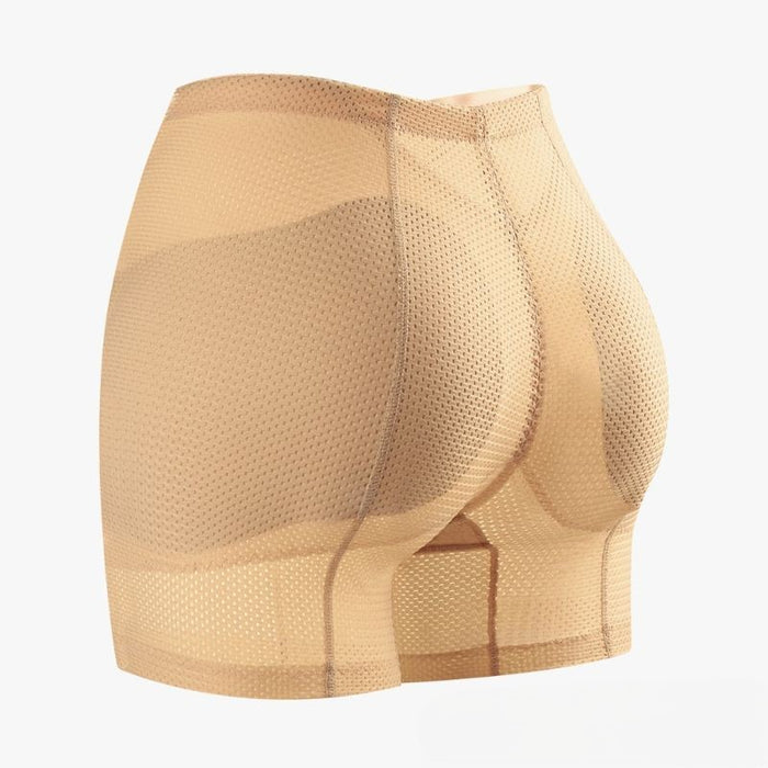 Women's Invisible Butt Lifter Push Up Bottom Shapewear