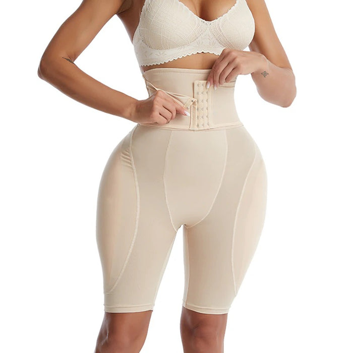 Women Postpartum Body Shaper Underwear