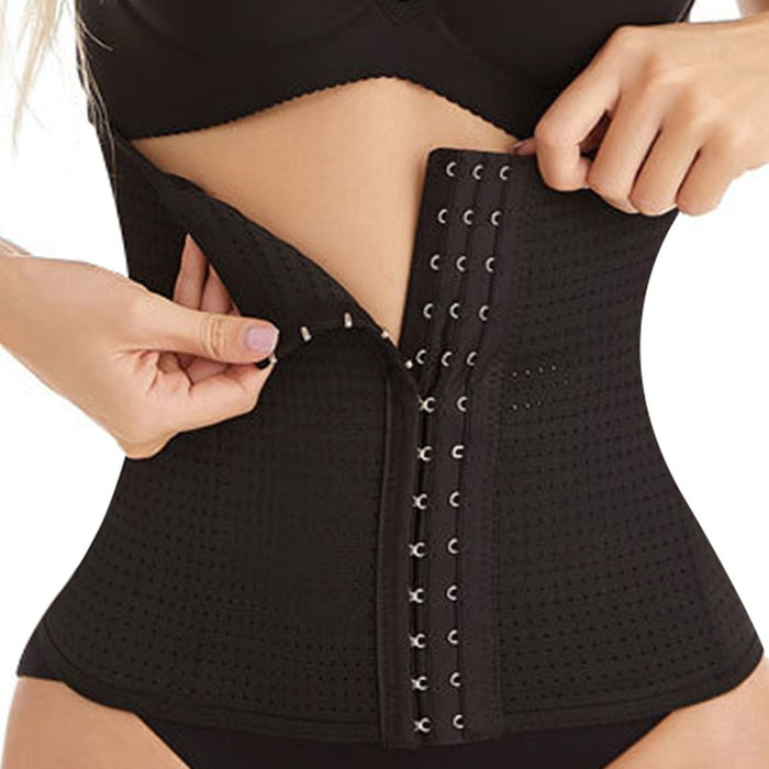 Waist Trainer Slimming Belt