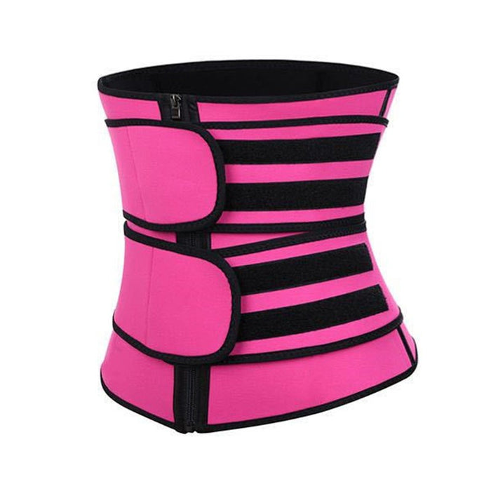 Shaperwear Waist Trainer Neoprene Sauna Belt