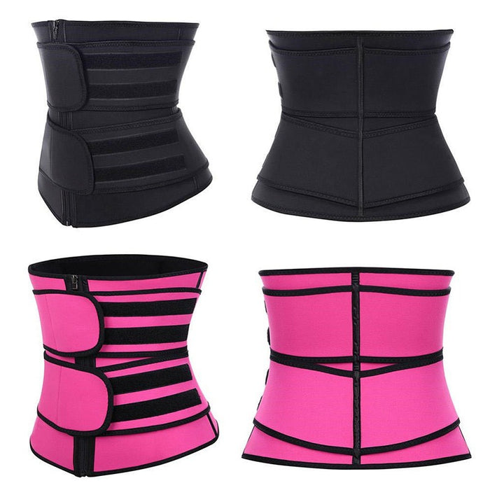 Shaperwear Waist Trainer Neoprene Sauna Belt