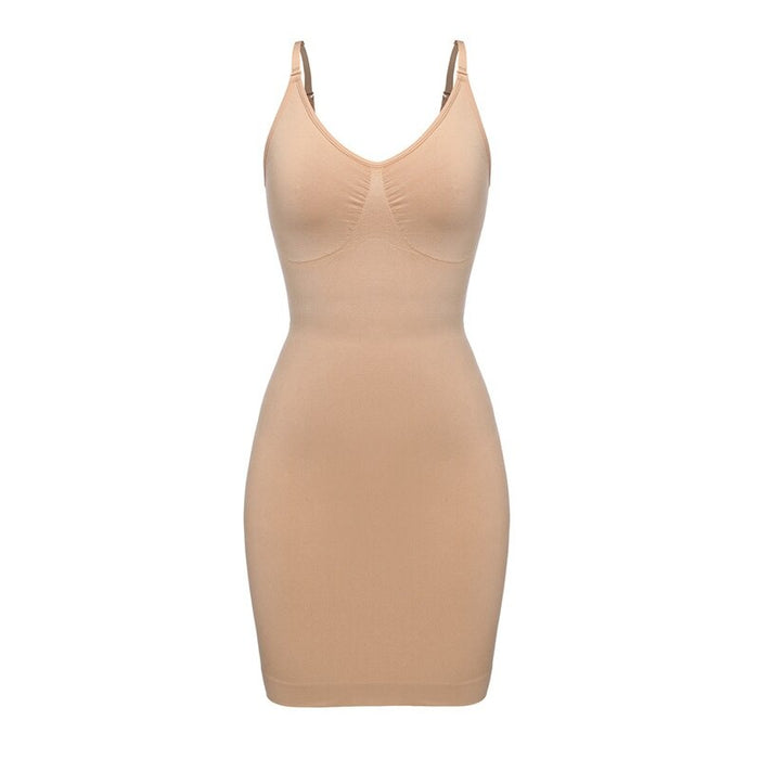 Full Slips Shapewear for Under Dresses