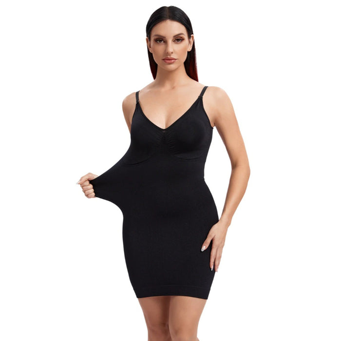 Full Slips Shapewear for Under Dresses