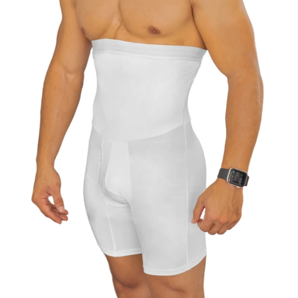 Men's Compression Shorts