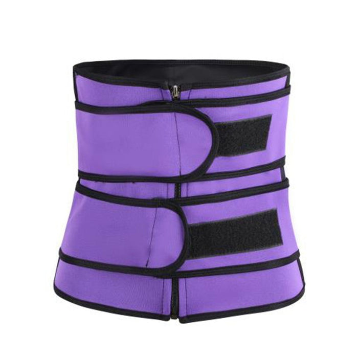 Shaperwear Waist Trainer Neoprene Sauna Belt