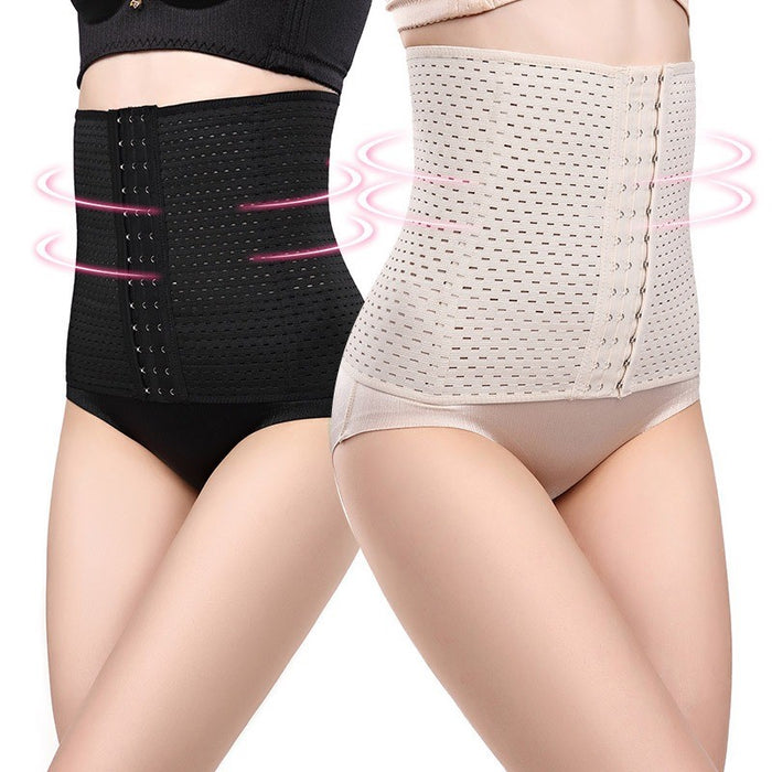 Women Waist Cinchers Ladies Corset Shaper