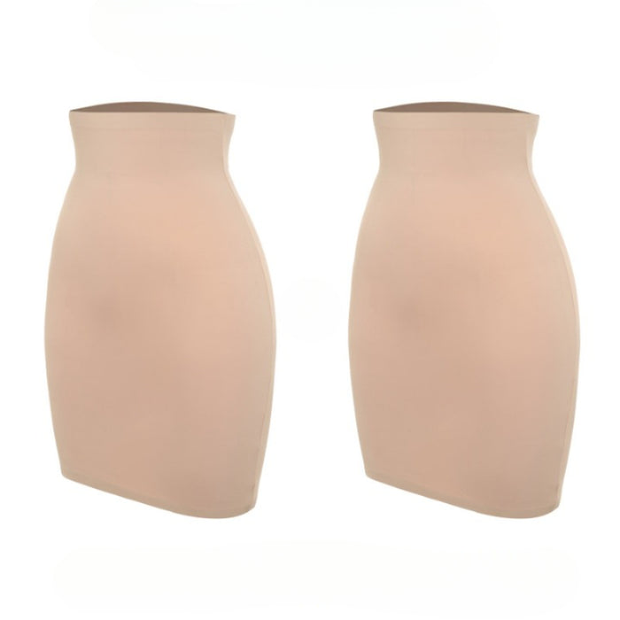 High Waist Tummy Control Seamless Shapewear For Women