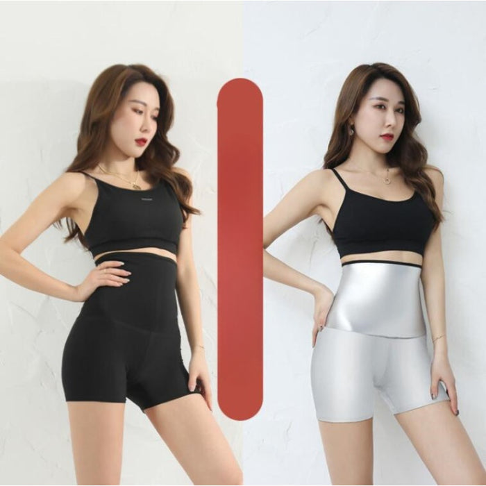 Waist Trainer Body Shaper Pants