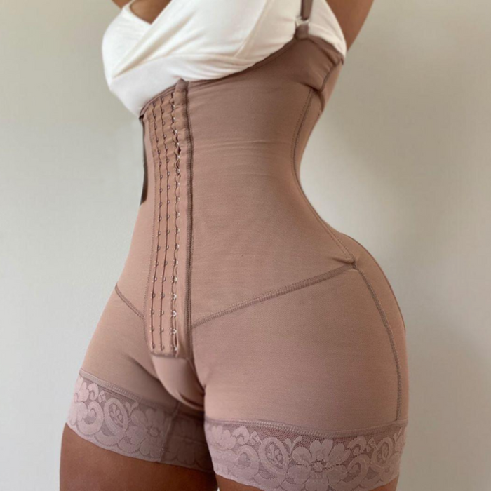 Waist Trainer Full Body Shaper