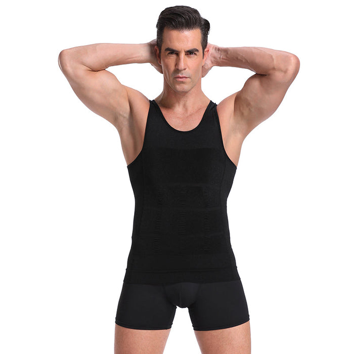 Easy Slimming Compression Vest