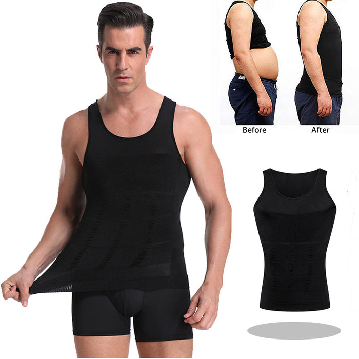 Easy Slimming Compression Vest