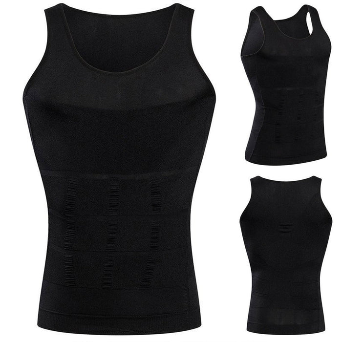 Easy Slimming Compression Vest